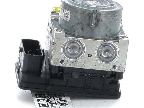 Used ABS pump CITROËN C4 CACTUS 1.2 VTi 82 (82 hp) 31057371