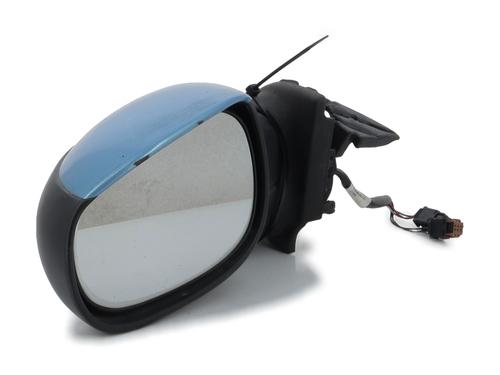 Left mirror CITROËN C3 I (FC_, FN_) 1.4 16V | BP28417275C26