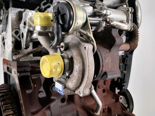 Engine RENAULT CLIO III Grandtour (KR0/1_) 1.5 dCi (KR0G) | BP32460122M1  - Image 6