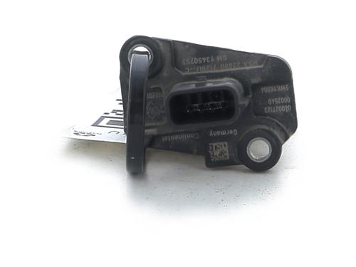 Startmotor RENAULT TRAFIC III Van (FG_) 1.6 dCi 120 (FGMK) (121 hp) 32152223