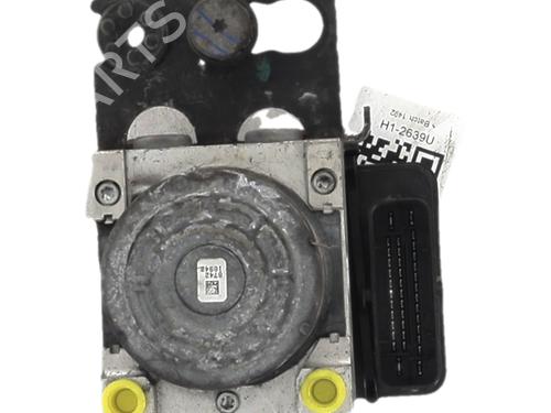 ABS pump RENAULT TRAFIC III Van (FG_) 1.6 dCi 140 (FGMA, FGMC) | BP38081947M43  - Image 5