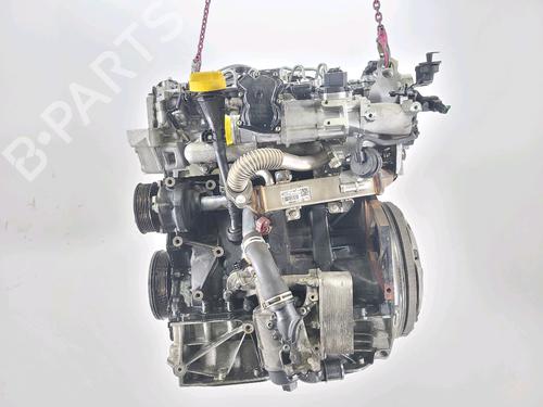 Engine RENAULT LAGUNA III Grandtour (KT0/1) 2.0 dCi (KT07, KT0J, KT14, KT1A, KT1S) | BP29762058M1 