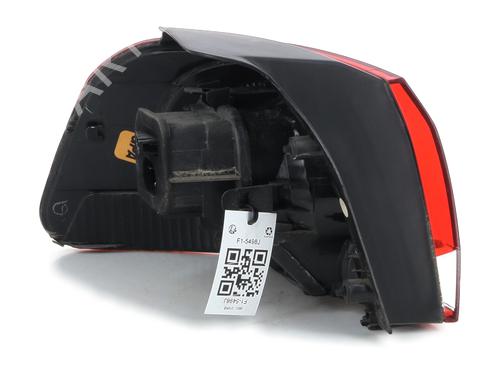 Højre baglygte VW GOLF PLUS V (5M1, 521)  | BP29602701C35 