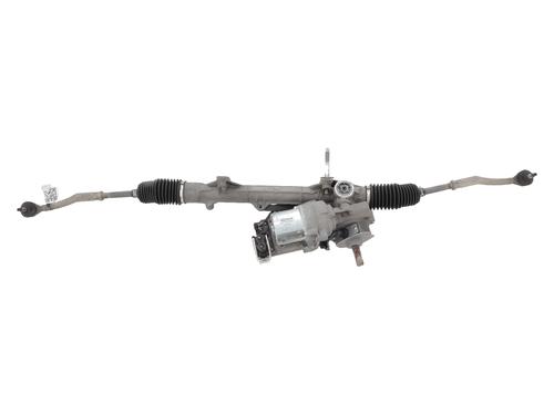 Used Steering rack PEUGEOT 207 (WA_, WC_) 1.6 HDi (92 hp) 31635535
