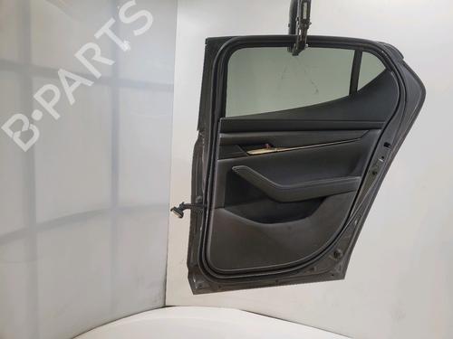 Dør højre bagtil MAZDA 3 Hatchback (BP) SKYACTIV-X M Hybrid | BP38344866C5 - Image 2
