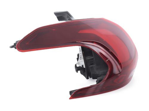 Left taillight PEUGEOT 2008 I (CU_) 1.6 BlueHDi 100 | BP37456878C34 - Image 5