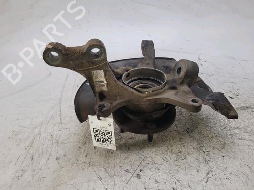 Right front steering knuckle TOYOTA PREVIA II (_R3_) 2.4 (ACR30) | BP14989658M26 