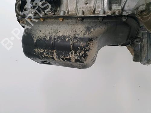 Engine PEUGEOT PARTNER Tepee 1.6 HDi / BlueHDi 75 | BP33809509M1  - Image 10