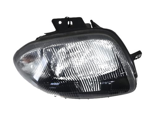 Right headlight RENAULT CLIO II (BB_, CB_) 1.4 (B/CB0C, B/CB0S) | BP30165191C29 