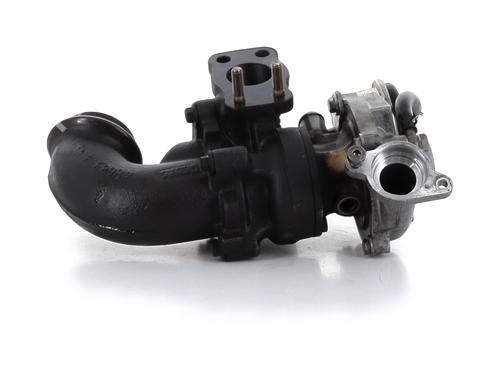 Turbocharger/Supercharger PEUGEOT 1007 (KM_) 1.4 HDi | BP30140627M71
