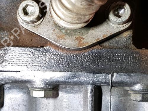 Engine SSANGYONG KORANDO (CK) 2.2 Xdi | BP37166643M1  - Image 11