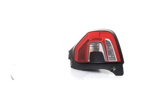 Right taillight RENAULT TWINGO III (BCM_, BCA_) 0.9 TCe 95 | BP36659959C35 - Image 2