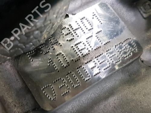 Engine CITROËN C3 Picasso (SH_)  | BP34118462M1  - Image 9