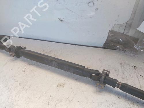 Driveshaft RENAULT KANGOO (KC0/1_) 1.9 dCi 4x4 | BP39394124M37 - Image 3
