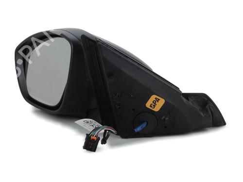 Left mirror PEUGEOT 208 II (UB_, UP_, UW_, UJ_) 1.2 PureTech 130 | BP29495853C26 