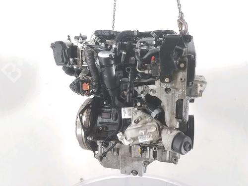 Engine OPEL ZAFIRA TOURER C (P12) 2.0 CDTi (75) | BP16940329M1 - Image 4