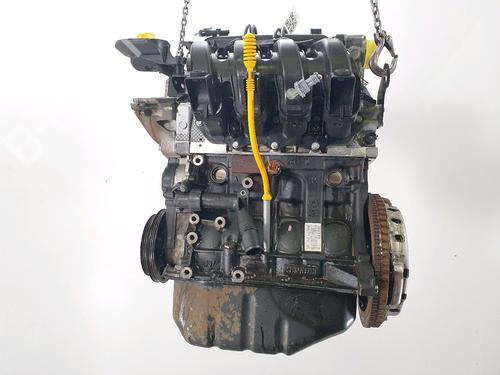 Engine RENAULT CLIO IV (BH_) 1.2 16V | BP37280793M1 - Image 2