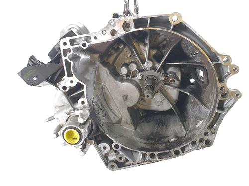 Gearbox PEUGEOT PARTNER Box Body/MPV 1.6 HDi | BP27710792M3