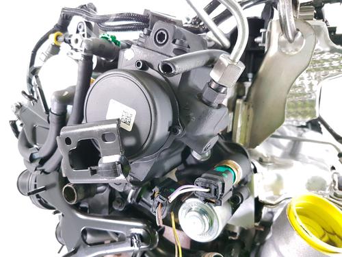 Engine PEUGEOT 3008 I MPV (0U_) 2.0 HDi | BP29931893M1