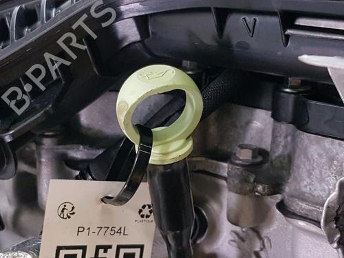 Engine PEUGEOT 2008 I (CU_) 1.2 THP 110 / PureTech 110 | BP38742273M1  - Image 9