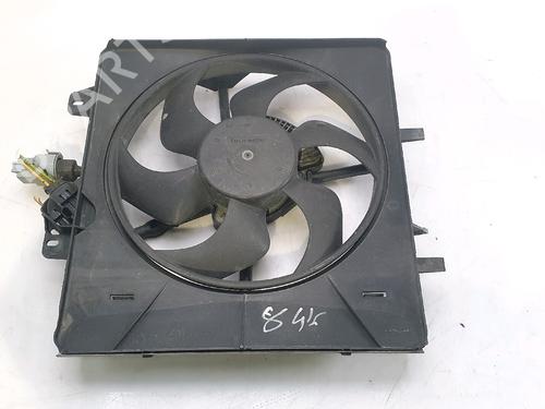 Koelventilatormotor CITROËN C3 I (FC_, FN_) 1.4 i | BP29964492M35 