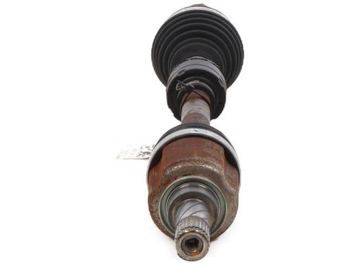 Left front driveshaft RENAULT CLIO V (B7_) 1.0 TCe 100 (B7MT) | BP29295054M38 