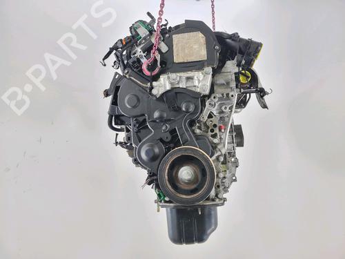 Motor CITROËN C4 CACTUS 1.6 BlueHDi 100 (99 hp) 29623575