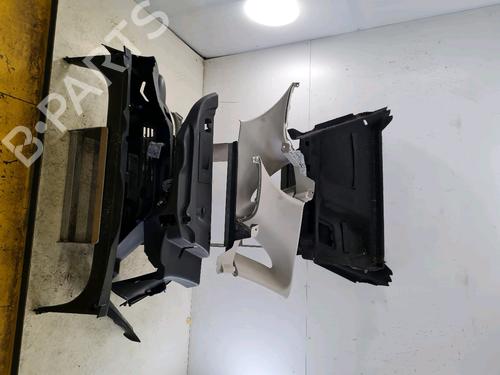 Rear seat CITROËN C4 II (NC_) 1.6 HDi 90 | BP27917305C17 