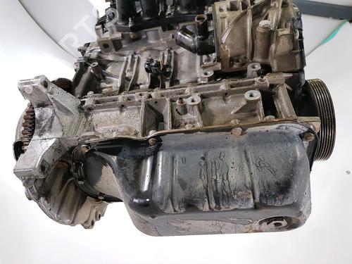 Engine PEUGEOT 206+ (2L_, 2M_) 1.4 i (2LKFWA, 2MKFWA) | BP33420466M1  - Image 10