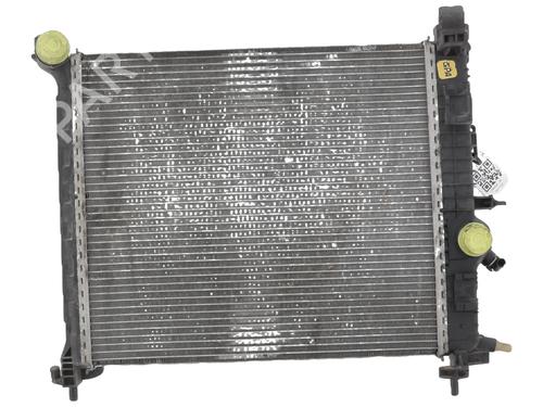 Used Water radiator Water radiator OPEL MERIVA B MPV (S10) 1.4 (75) (120 hp) 33567178 33567178