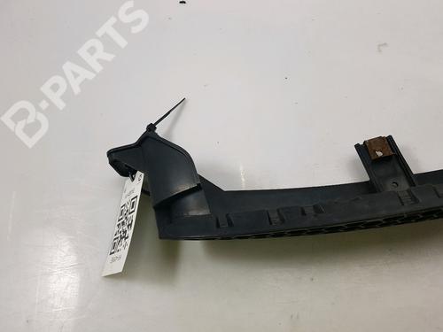 Grille FORD ESCORT VI (GAL, AAL, ABL) 1.8 TD | BP11837355C40 