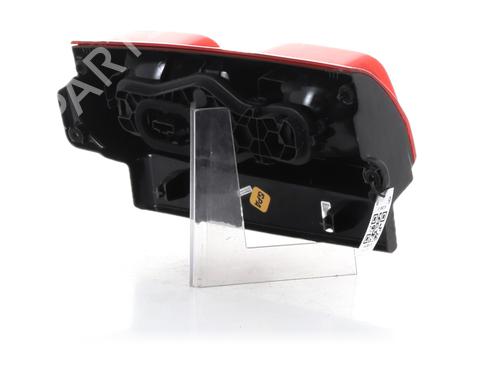 Left taillight TOYOTA PROACE Van (MDZ_) 2.0 D4d (MDZA) | BP37599996C34 - Image 4