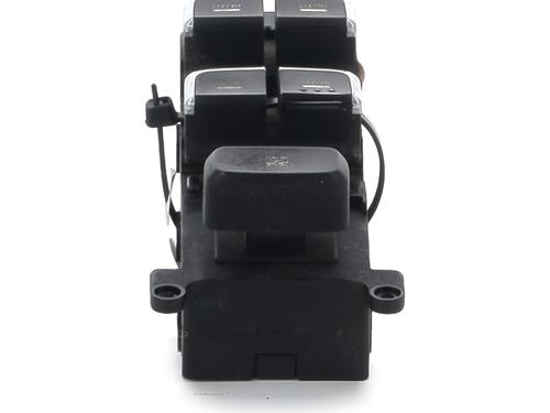 Left front window switch KIA CARENS IV 1.7 CRDi | BP32334055I27