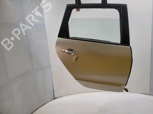 Used Right rear door Right rear door RENAULT GRAND SCÉNIC III (JZ0/1_) 2.0 dCi (JZ0Y, JZ26) (150 hp) 40249053 40249053