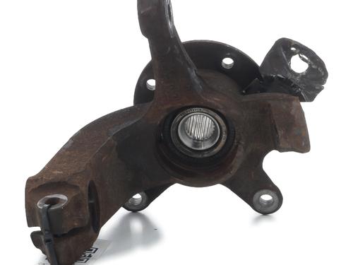 Right front steering knuckle PEUGEOT 107 (PM_, PN_) 1.0 | BP31606636M26