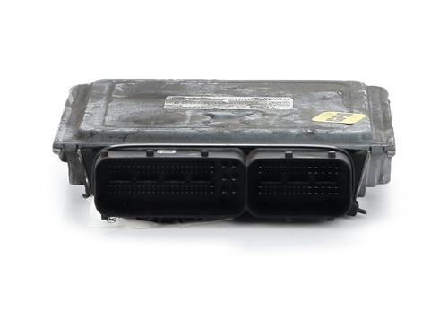 Centralina do motor Centralina do motor SKODA FABIA II (542) 1.2 TSI (86 hp) 36209869 36209869