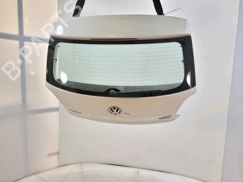 Used Tailgate VW POLO V (6R1, 6C1) 1.2 TSI 16V (90 hp) 30190553