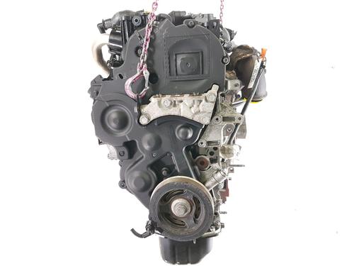 Used Engine Engine PEUGEOT 207 (WA_, WC_) 1.4 HDi (68 hp) 35998825 35998825