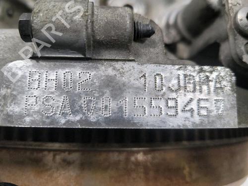 Engine CITROËN C3 II (SC_) 1.6 BlueHDi 75 | BP29696336M1 