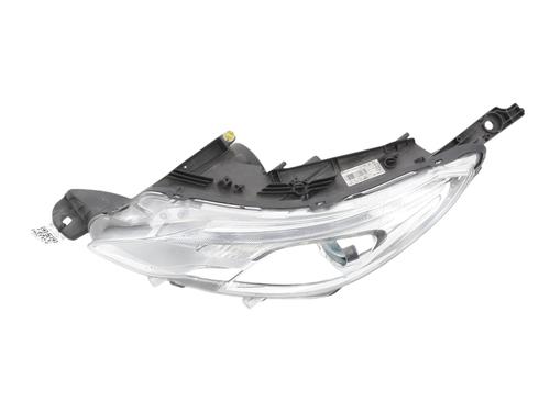 Left headlight PEUGEOT 2008 I (CU_) 1.2 THP 110 / PureTech 110 | BP39666357C28 - Image 5