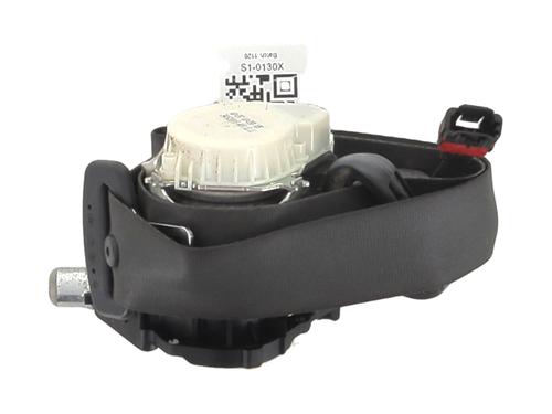 Used Front left belt tensioner RENAULT CLIO III (BR0/1, CR0/1) 1.5 dCi (75 hp) 30982854