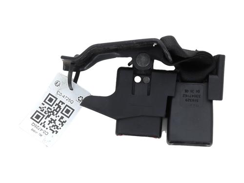 Seat buckle RENAULT CLIO III (BR0/1, CR0/1) 1.5 dCi (C/BR0G, C/BR1G) | BP27914144I32 