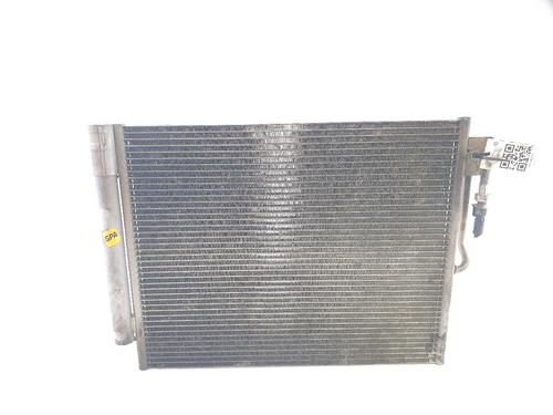 Used AC radiator OPEL MERIVA B MPV (S10) 1.3 CDTI (75) (75 hp) 27490701