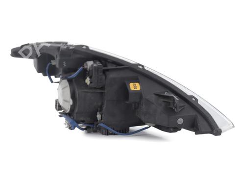 Left headlight NISSAN MURANO I (Z50) 3.5 4x4 | BP31938399C28