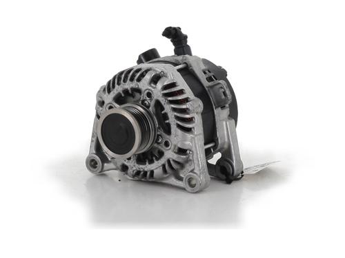 Used Alternator Alternator PEUGEOT 308 SW II (LC_, LJ_, LR_, LX_, L4_) [2014-2021] 33949173 33949173