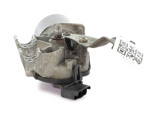 Front wiper motor RENAULT MEGANE II (BM0/1_, CM0/1_) 1.5 dCi (BM0F, BM0T, BM2B, CM0F, CM0T) | BP22213556M29 
