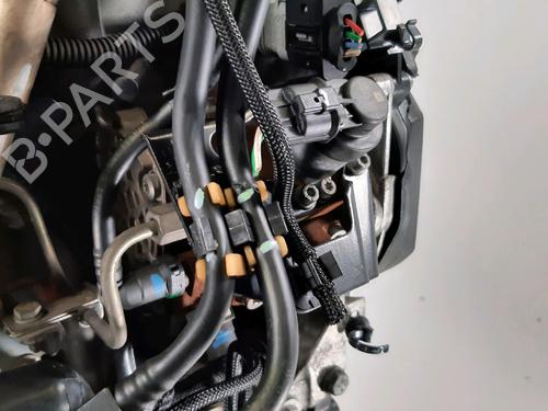 Engine PEUGEOT PARTNER Tepee  | BP33646258M1  - Image 8