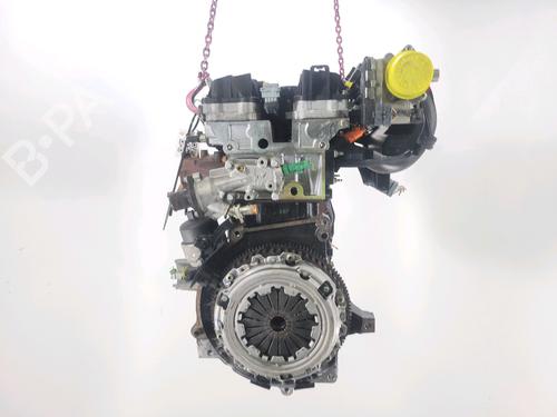 Motor PEUGEOT 206 Hatchback (2A/C) 1.6 16V | BP29517876M1 