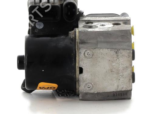 ABS Bremseaggregat OPEL FRONTERA B (U99) 2.2 DTI (6B_ZC, 6B_VF, 6B_66, 6B_76) (116 hp) 24490695