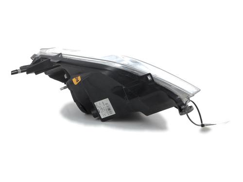 Left headlight FIAT FIORINO Box Body/MPV (225_)  | BP27353548C28 